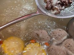 -八合里潮汕鲜牛肉火锅(深圳海岸城店)
