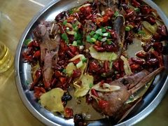 -小唐小四川水煮鱼(北三路店)