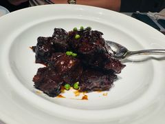 -四世同堂·京菜·烤鸭(双井店)