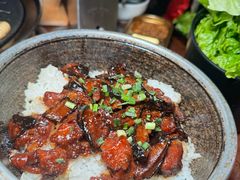 -九田家黑牛烤肉料理(新辰里亚运村店)