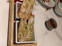 -禄运茶居·手工点心(恒宝广场店)