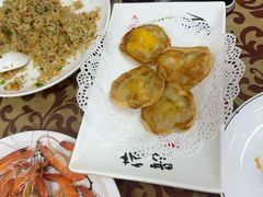 -潮香阁海鲜餐厅(较场尾店)