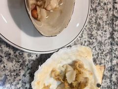 -震海贝烤贝·民俗特色店(延吉总店)