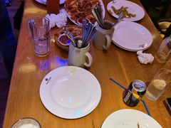 -天津普拉那啤酒坊(意风区店)