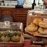 茉莉cake 有点魅力