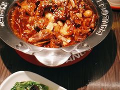 -胖哥俩肉蟹煲(上海悦荟广场店)