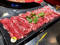 吊龙-七里川健康火锅(总店)