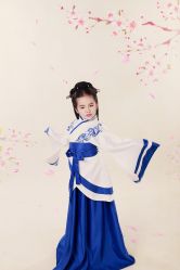 -东古旅拍摄影•格格服汉服•租赁(故宫店)