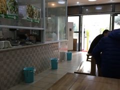 -钟永庆水饺(红星路南延线一段)