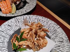 -蟹田居·活蟹料理(东城店)