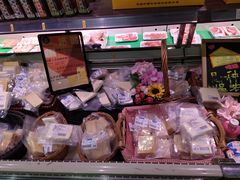 -BETTER拜特进口超市(人民路店)
