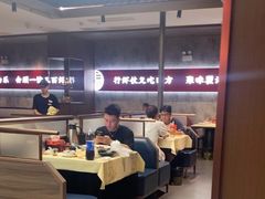 -聚味瞿记·龙虾堂(咸嘉湖店)