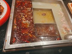 -重庆德忆火锅（龙南街3店）(渝水岸餐饮)
