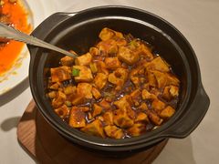 -峨嵋酒家(地安门店)