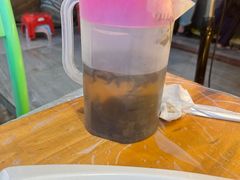 -众味海鲜大排档·活海鲜·潮汕味(南澳店)