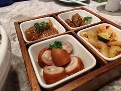 -四道菜·福建菜馆(新街口金鹰店)