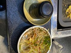 -三通阁石板烤肉