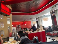 -大碗居·烤鸭·鱼头泡饼(天坛东门店)