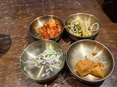 -双门洞·森系料理(体育西店)