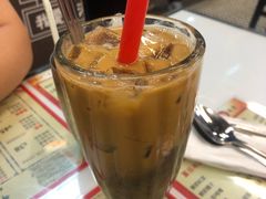 -华星冰室(湾仔店)