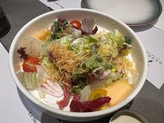 -LE SHARE洛笙·花园西餐(北京路步行街店)