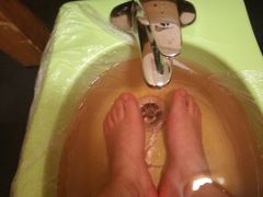 -鸥迪足道(时光海店)