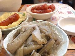-陈记汤饭(水巷口店)