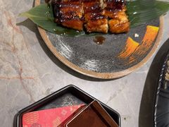 -一绪に寿喜烧(虹悦城店)