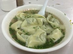 耳光馄饨-潘国仙耳光馄饨(黄家阙路店)