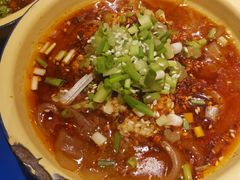 冒火锅粉-马路边边串串香(双井直营店)