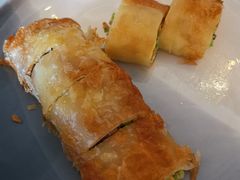-T館·花园艺术餐厅
