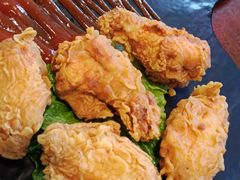 -韩一馆(吉大店)