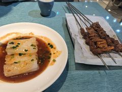 -顺明新疆风味餐厅(五一路店)