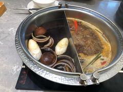 -一绪に寿喜烧(荟聚店)