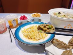 -郑庄脂渣海鲜楼(九水路店)
