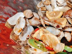 -青岛即墨希尔顿逸林酒店·開自助餐厅