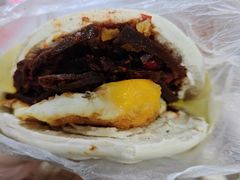-老金家蛋菜夹馍(西安总店)