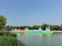 -大兴滨河森林公园