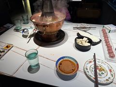 -半闲斋羊肉铺(齐礼阎店)