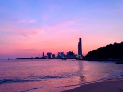 -南丫岛
