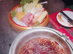 -牛New寿喜烧(新六百店)