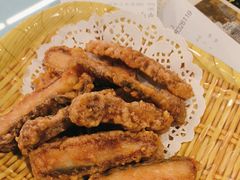 -安泰楼·佛跳墙创始人·传统闽味早茶·酒楼(三坊七巷闽菜地标店)