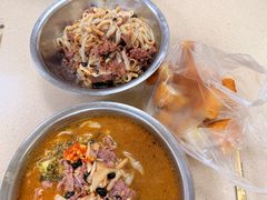 老友牛肉粉-舒记粉店(七星路店)
