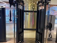 -NRG健身私教CLUB(打浦桥店)