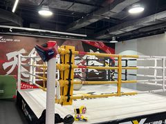 -天行健身＆天行拳馆跆拳道·格斗TXGYM