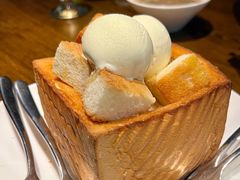 -粗茶淡饭·隐庐私厨(东亭店)