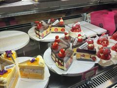 -PAOPAO Bakery&Café(港汇店)