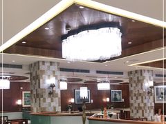 大堂-乾隆美食·本帮菜(黄河路店)