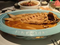 -阿五黄河大鲤鱼(英协路店)