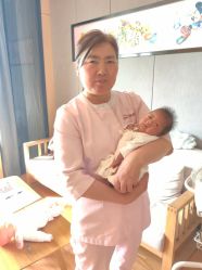 -大美母婴湖畔月子中心(江宁店)